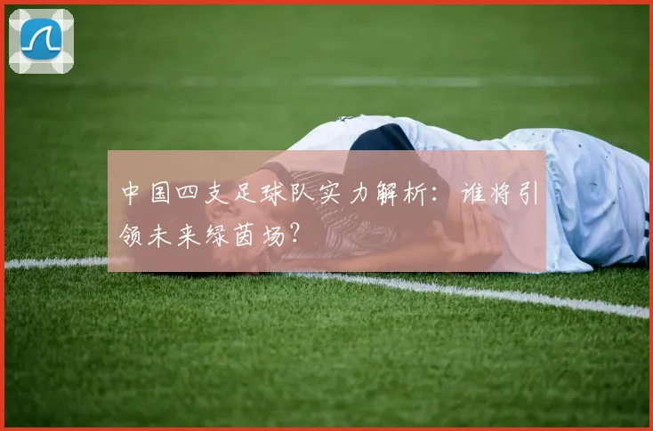 中国四支足球队实力解析：谁将引领未来绿茵场？