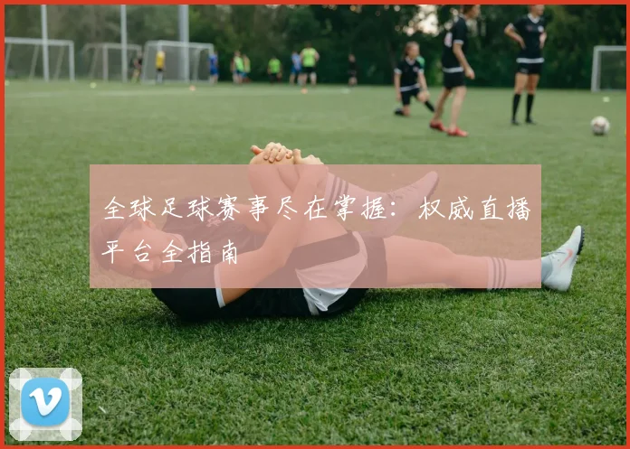 全球足球赛事尽在掌握：权威直播平台全指南
