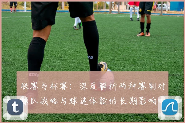 联赛与杯赛:深度解析两种赛制对球队战略与球迷体验的长期影响